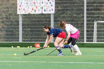 Bild 70 - F VfL Pinneberg - HC St. Pauli : Ergebnis: 2:1